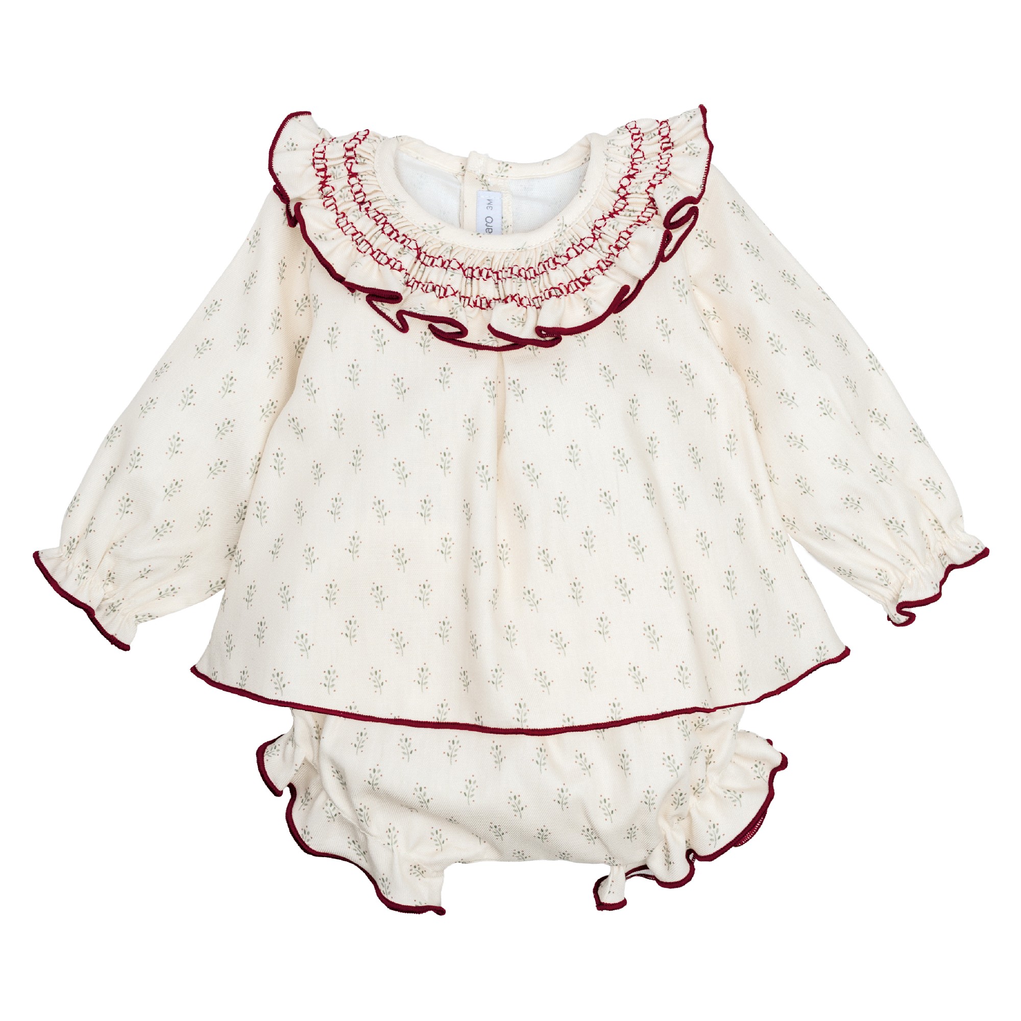 Conjunto Pololo Cangas - Imagen 3