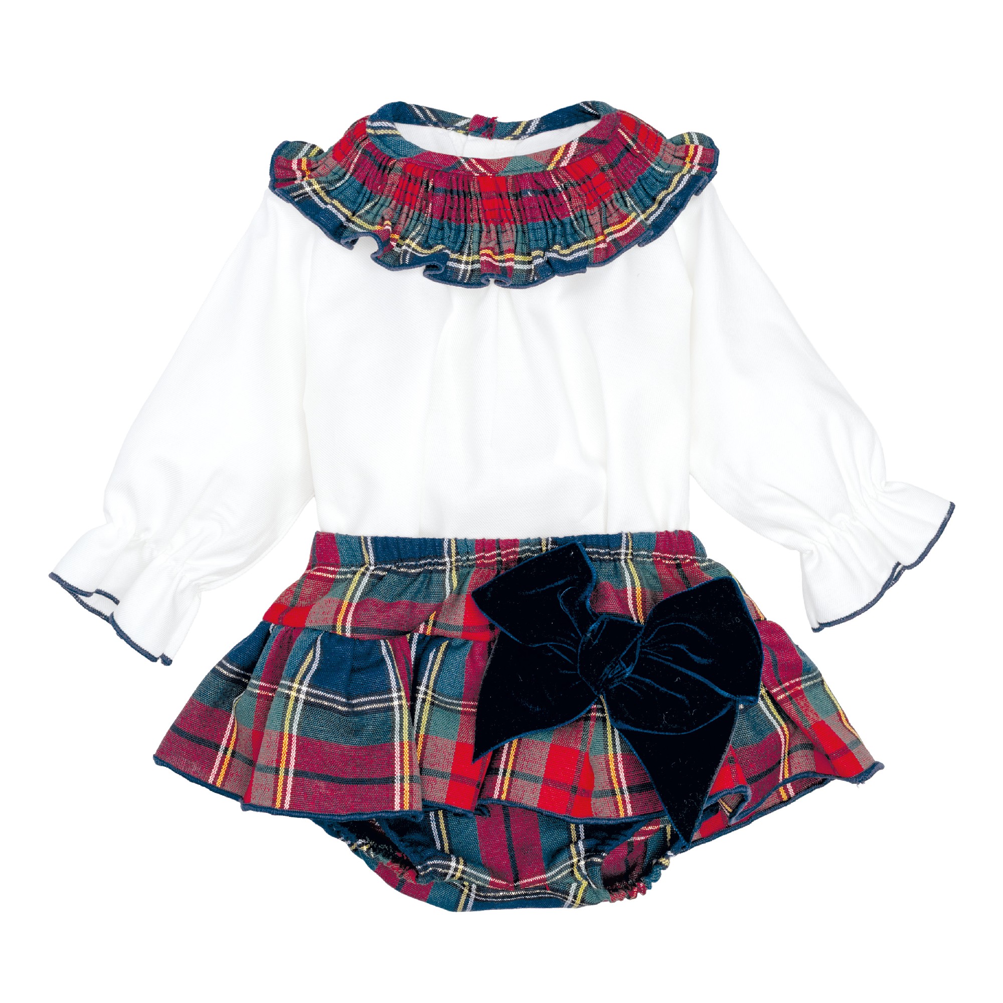 Conjunto Pololo Navia - Imagen 2