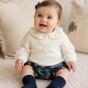 Conjunto Pololo Marin