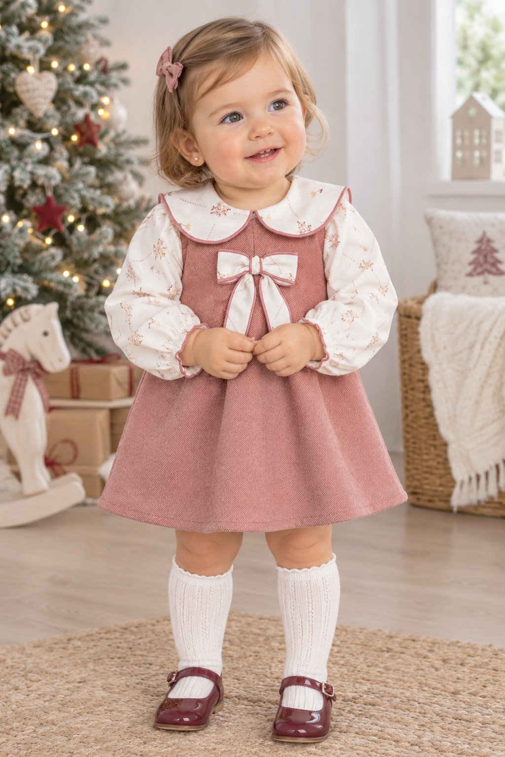 Vestido Grove